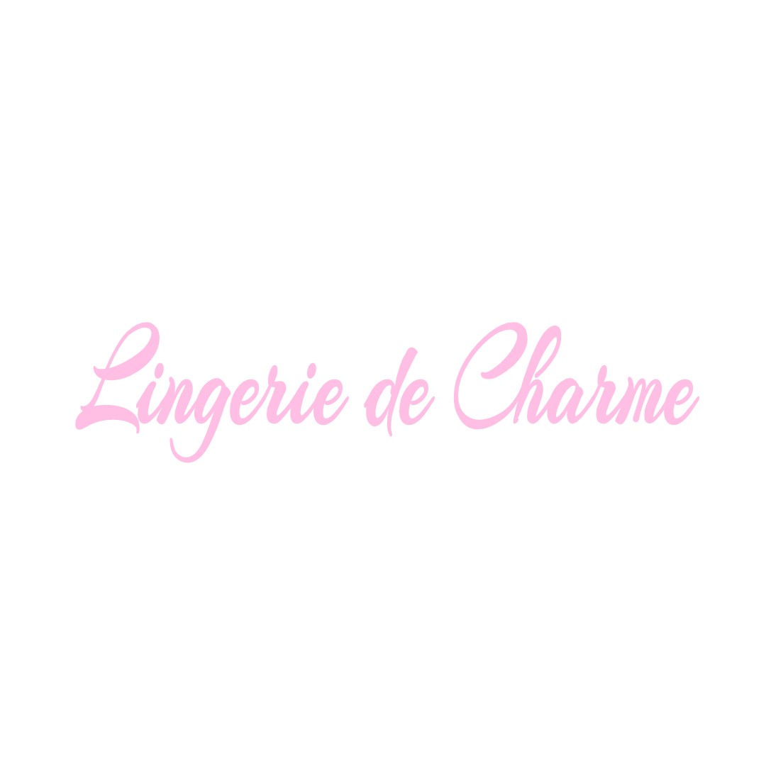 LINGERIE DE CHARME BARNEVILLE-SUR-SEINE